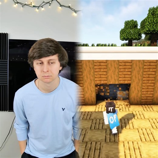 PC gamers vs. Console gamers#POV #acting #foryou#fypシ