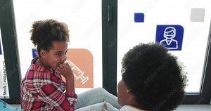 Tendon Stretching First Aid. The doctor examines the girl's knee and muscles. Leg Dislocation In A Child, Hospital Admission. Concepts of Child Health. Doctor Pediatrician Examining Mixed Race Girl