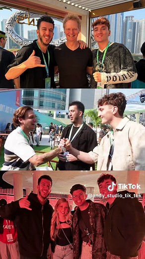 Ето какво си казахме с НАЙ-ИЗВЕСТНИТЕ content creator-и на планетата🌍🚀💬 10:00 часа | събота | Andy Studio #1billionsummit #1bkindness