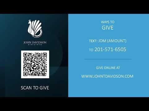 Spiritual Integrity Pt 3 | WE ARE SUPERNATURAL WITH JOHN DAVIDSON EP. 263