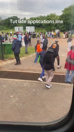 How to Submit Late Applications for TUT 2026