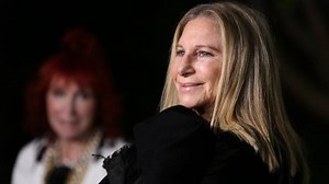 Barbra Streisand to receive Screen Actors Guild’s lifetime achievement award