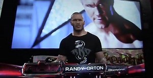 First WWE 2K15 Gameplay Video Leaks Out of Gamescom