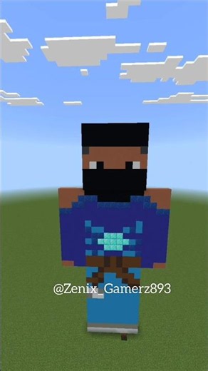Nitin0406 minecraft skin statu