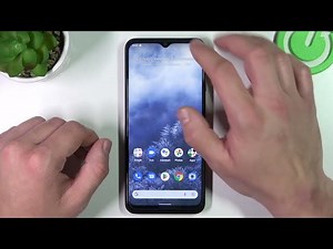 How to Change Display Brightness Level in NOKIA G60
