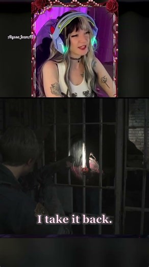 Chat Rage Baiting with Mods | Resident Evil 2 Remake