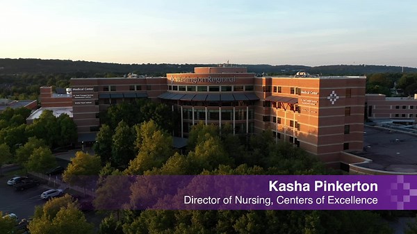 Washington Regional Neuro ICU First of Its Kind in NWA
