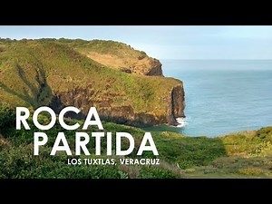 Roca Partida, Santiago Tuxtla & Cerro El Vigía (Los Tuxtlas, Veracruz, nuestra experiencia I)