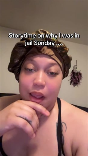A Dark Humor Storytime: My Jail Experience