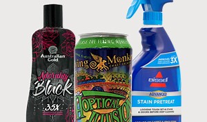 Shrink Sleeve Label Printing | Resource Label Group