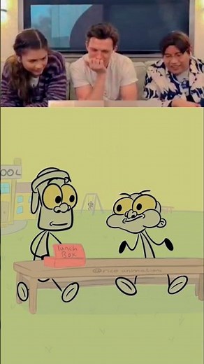 Memes that actually cured my boredom (4K) part 55 #4kmemes #funny #animation