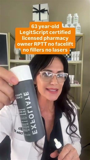 Anti-aging skincare acids work BUT Still confused about AHAs, BHAs, and PHAs? Here’s the quick
