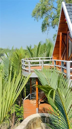 6K views · 65 reactions |  A Weekend Wrapped in Nature’s Calm ...