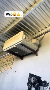 257K views · 27 reactions | O na na ya ya ,.. #acservice #DIYRepair #coolingsystem #airconditioner #acrepair #HomeCooling | Muhammad Umar | Facebook