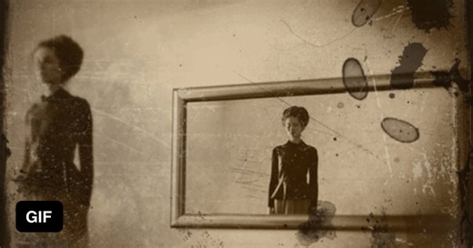 Mirror - GIF