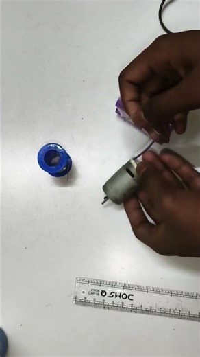 home made 12 volt battery from old laptop battery watch full vedio on channel .