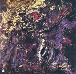 Brast Burn - Debon