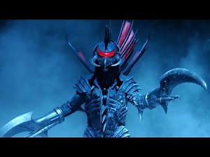 Gigan Suite | Godzilla: Final Wars (Soundtrack by Keith Emerson, Daisuke Yano & Nobuhiko Morino)