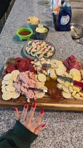 Delicious Christmas Eve Appetizers to Impress Guests