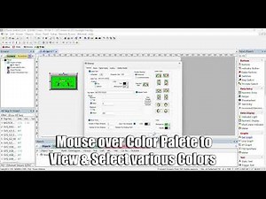 EZTouch EZiest to Program HMI/Operator Interface!