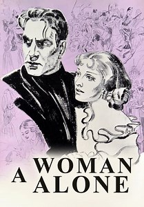 A Woman Alone (1936)