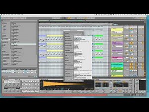 Exporting Audio in Ableton - Master, Individual Tracks & Selected Tracks