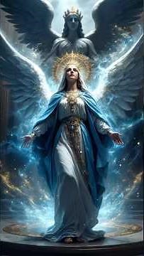The Myths and Legends of Mother Mary| Biblical Mythology Explained.
