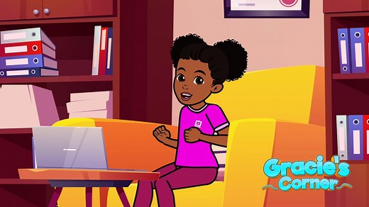 ✨ NEW SONG ✨⁠ Click the link in our bio to listen. 😊 Skidamarink | Gracie's Corner⁠ .⁠ .⁠ #GraciesCorner #graciescornertv #parenthood #momlife #dadlife #kids #toddlers #toddlerlife #familyfriendly #familytime #learnthroughplay #youtube #youtubekids #kidsactivities | Gracie's Corner