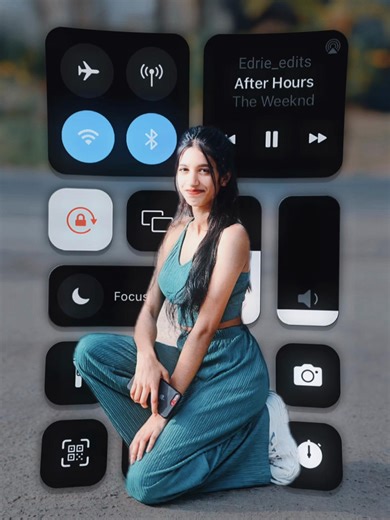 Exploring Unique Typography Designs on TikTok
