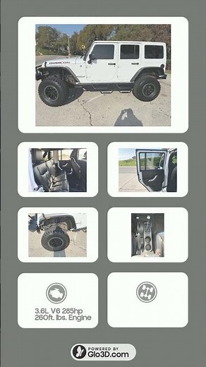 Jeep Wrangler Unlimited 2015 car review