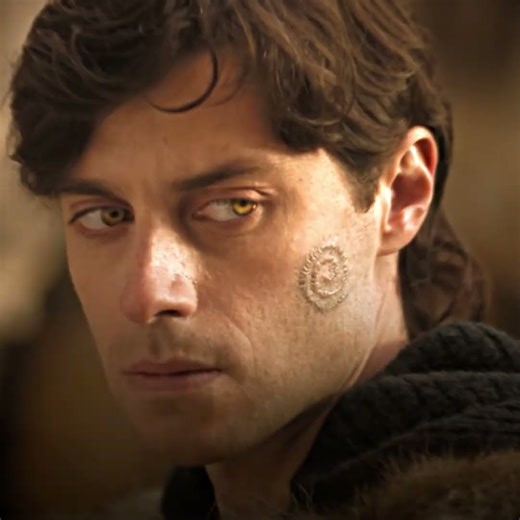 Merlin Emrys 🔥 Where magic awakens, destiny begins, and legends are born. The Pendragon Cycle #edit