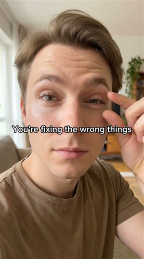 LooxUp helped me fix itsearch in the App Store #facialawareness #eyearea #looksmaxjourney #looxup