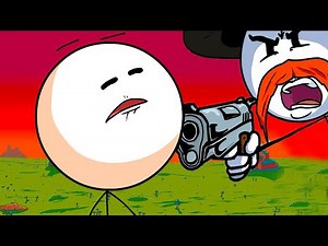 【完全新作】ミッションを“大失敗”しまくる「棒人間の神ゲー」がめちゃめちゃ面白い