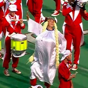 One of the wildest and wackiest finishes in DCI history. 🦈 | Drum Corps International