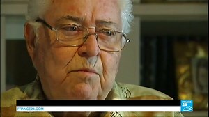 Video: Remembering the Allied landing in Provence