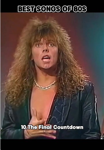 Timeless Hits That Defined the Sound of the 80s