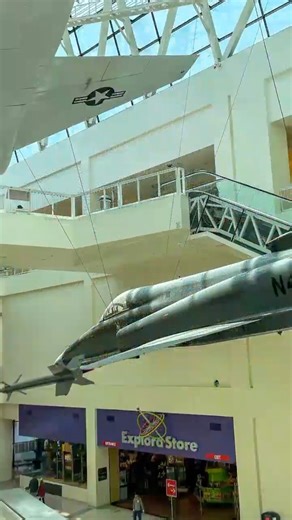 🚀 California Science Center: A Universe of Discovery in Los Angeles