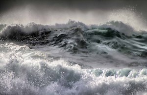 The 5 Most Dangerous Parts of the Ocean