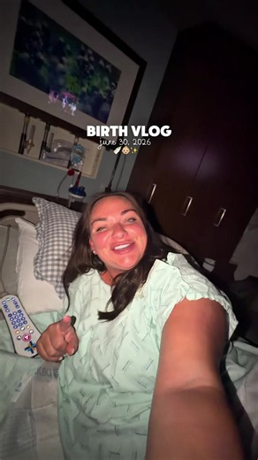 THIS DOESNT FEEL REAL 🥹😭🤍✨ mom to two little boys!!!! Birth vlog & labor of my absolute dreams #birthvlogs #birthvlog #momsoftiktoks #momtok #positivepostpartum
