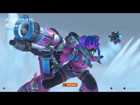 Overwatch 2 December 22nd||