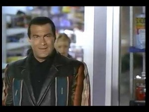Fire Down Below Movie Trailer 1997 - Video Spot