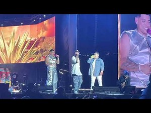 SANTA FE KLAN x GRUPO FIRME. Así soy / Nieves de enero.