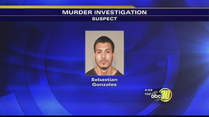 Bulldog gang member arrested on murder charges