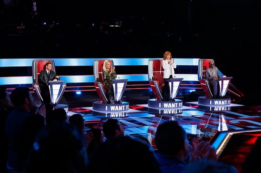 How to Watch The Voice: Stream Season 28 Premiere Live, TV Channel