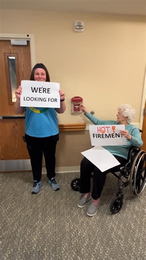 St. Paul's on Instagram: "Sound the Alarm! We are hiring! If you’ve been considering a career as a CNA/STNA, now is the perfect time to join our team. As the needs in our community grow, so does our need for compassionate caregivers. We’re hiring for all shifts—with a strong need for PM and Midnight shifts. Located in Greenville, Pa. #cna #nurse #lpn #hiring ✅ Up to $10,000 Sign-On Bonus ✅ PTO negotiable ✅ Up to $3,600 in attendance bonuses ✅ Competitive benefits package ✅ Shift differentials ($