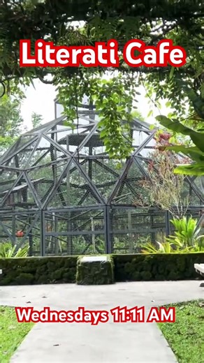 Literati Cafe