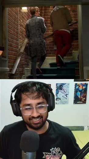 Is She A Lily! #bigbangtheory