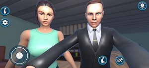 Download and Play School Boy Runaway Escape Game on PC (Emulator)