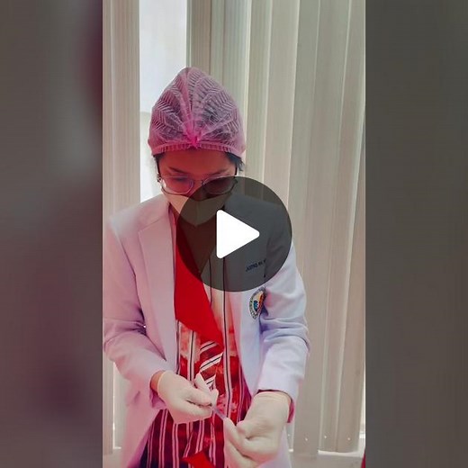 Barbie Arms Botox Procedure Explained by Aesthetic Medicine Doctor