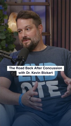 When can you get back to normal after a concussion?